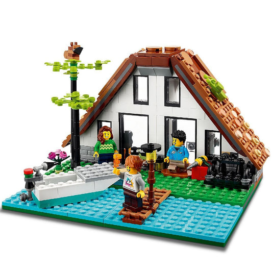 Lego 31139 Cosy House