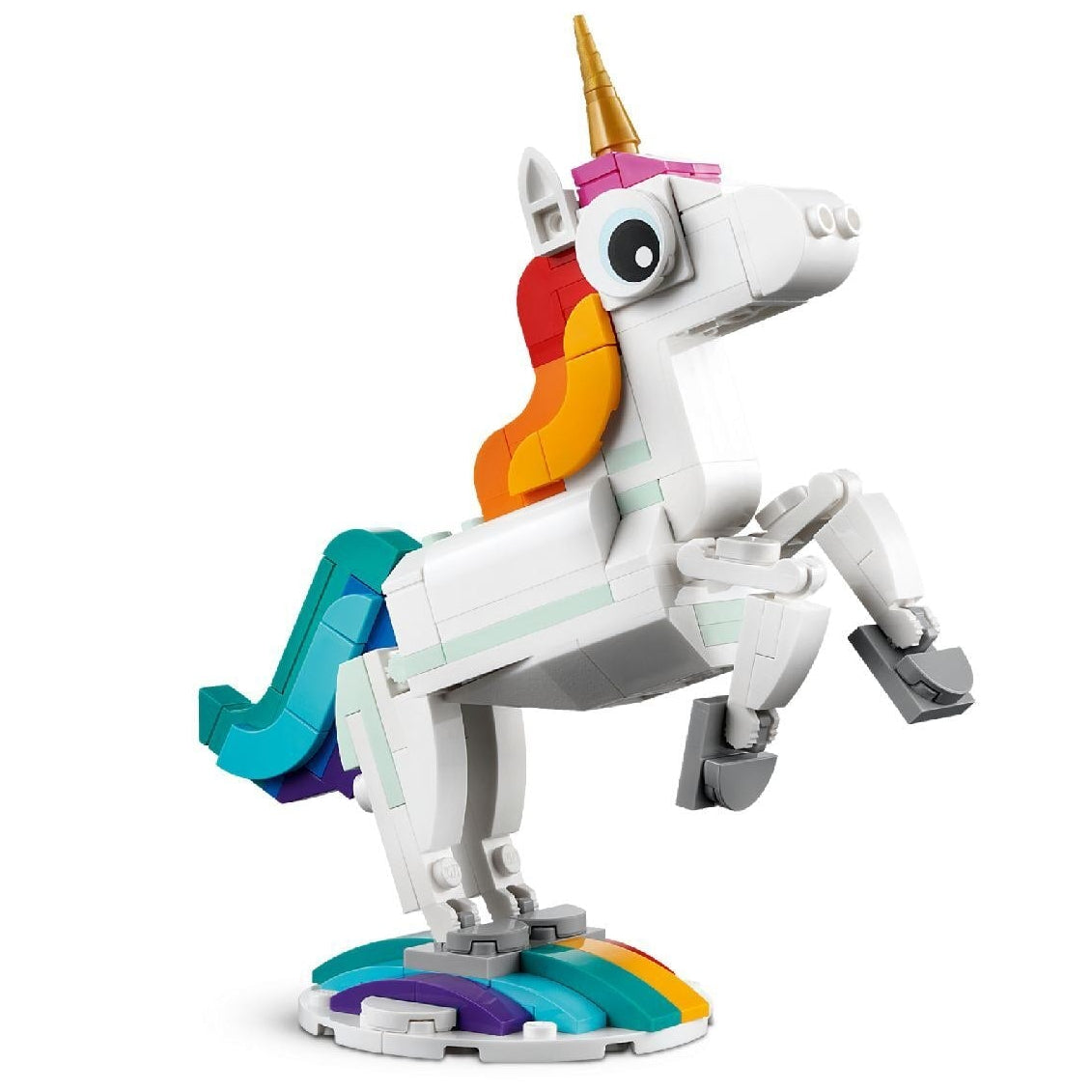 Lego Magical Unicorn