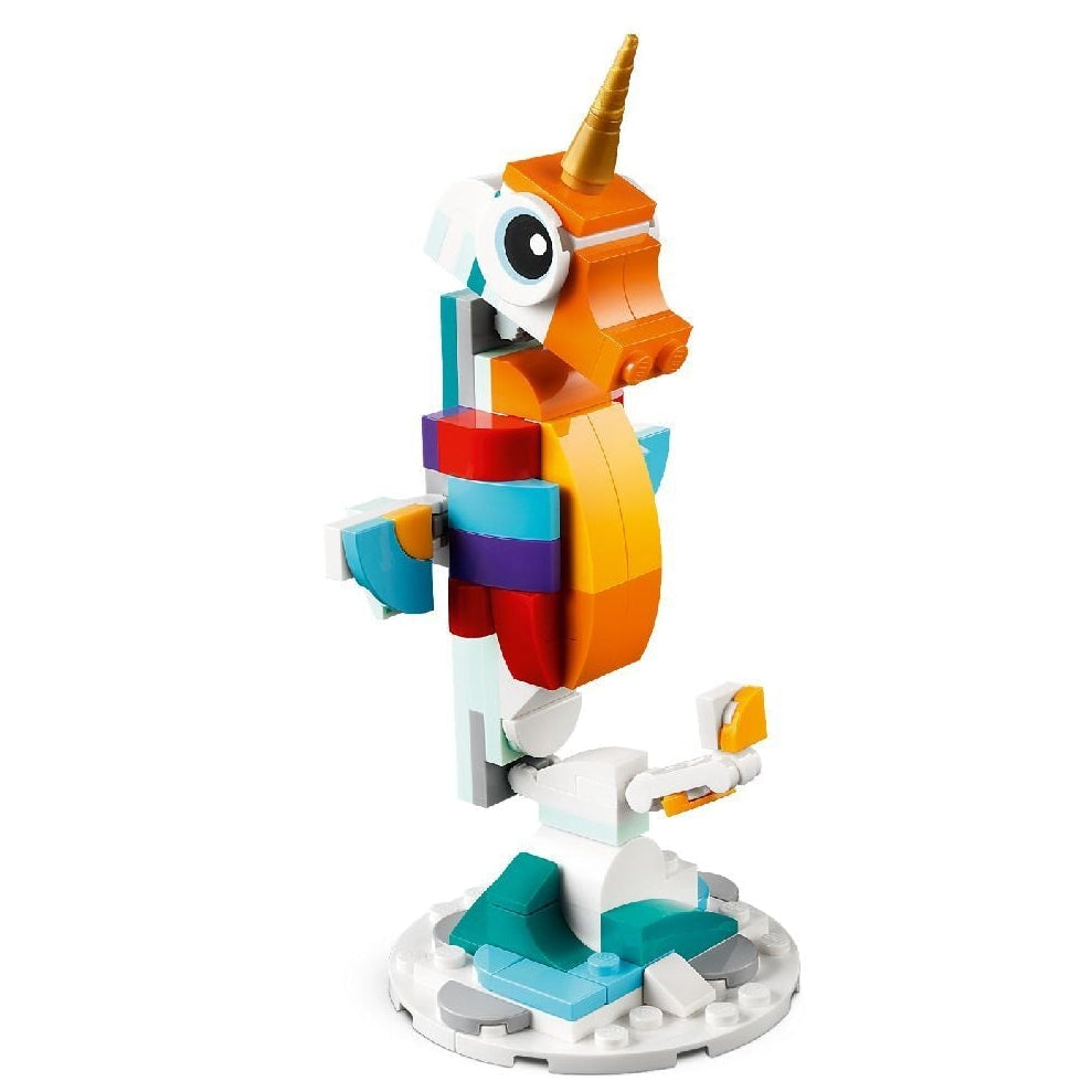 Lego Magical Unicorn