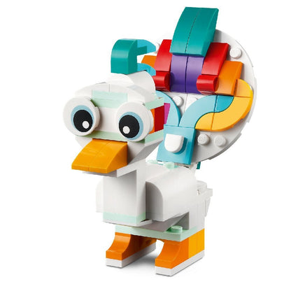 Lego Magical Unicorn