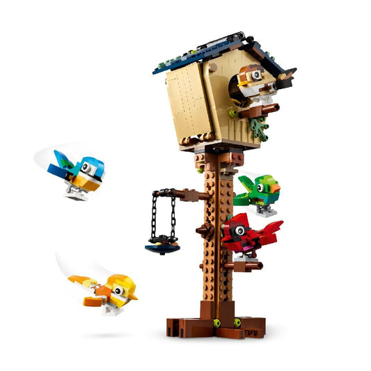 Lego 31143 Birdhouse