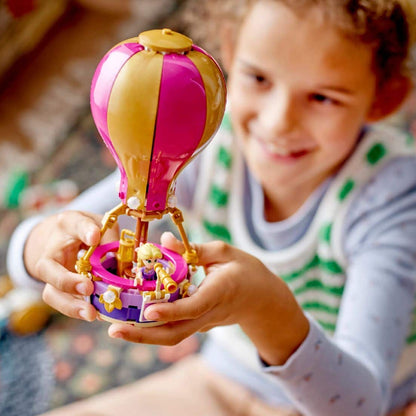 Lego Princess Enchanted Journey