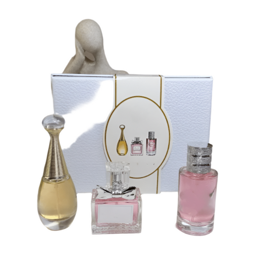 ديور - مجموعة هدايا عطور صغيرة