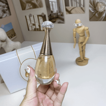 ديور - مجموعة هدايا عطور صغيرة