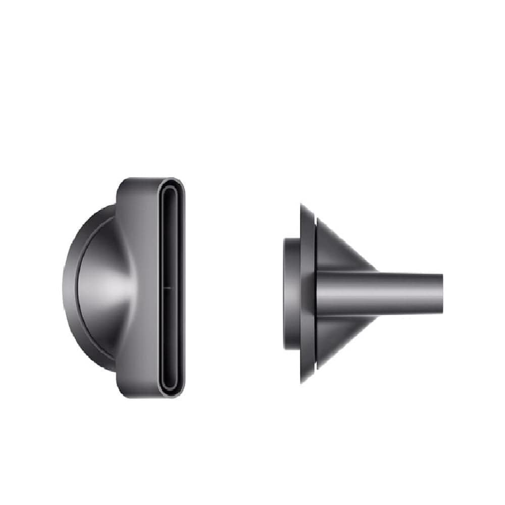Dyson Supersonic Re-Engineered Styling Concentrator (Black/Purple)