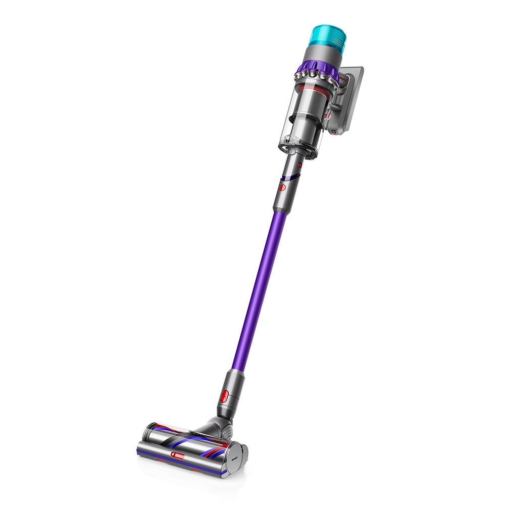 Dyson Gen5detect Absolute (Iron/Purple)
