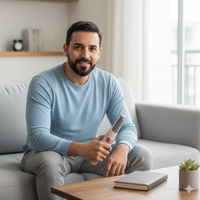 Khalid M. – Fujairah