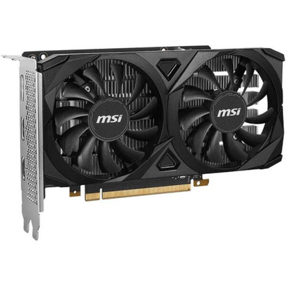 بطاقات رسوميات MSI RTX3050 Ventus 2X 6GB OC | 912-V812-016
