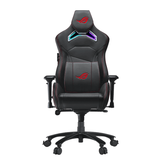 كرسي الألعاب Asus ROG Chariot RGB المزود بإضاءة Aura RGB مدمجة | 90GC00E0-MSG010