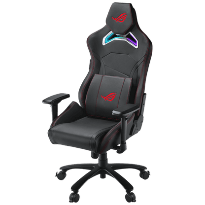 كرسي الألعاب Asus ROG Chariot RGB المزود بإضاءة Aura RGB مدمجة | 90GC00E0-MSG010