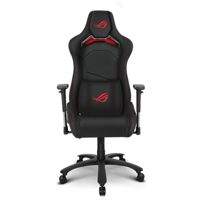 كرسي الألعاب Asus ROG Chariot RGB المزود بإضاءة Aura RGB مدمجة | 90GC00E0-MSG010