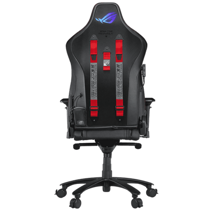 كرسي الألعاب Asus ROG Chariot RGB المزود بإضاءة Aura RGB مدمجة | 90GC00E0-MSG010