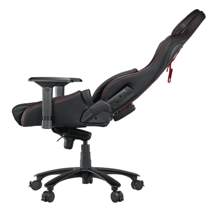كرسي الألعاب Asus ROG Chariot RGB المزود بإضاءة Aura RGB مدمجة | 90GC00E0-MSG010