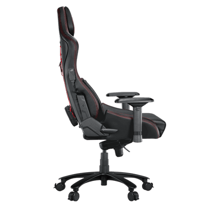 كرسي الألعاب Asus ROG Chariot RGB المزود بإضاءة Aura RGB مدمجة | 90GC00E0-MSG010