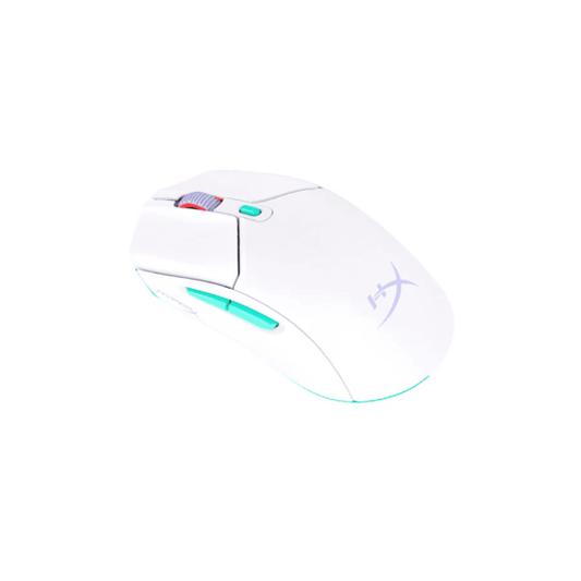 ماوس الألعاب اللاسلكي HyperX Pulsefire Haste 2 Core | 8R2E7AA