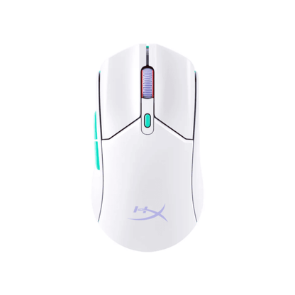 ماوس الألعاب اللاسلكي HyperX Pulsefire Haste 2 Core | 8R2E7AA
