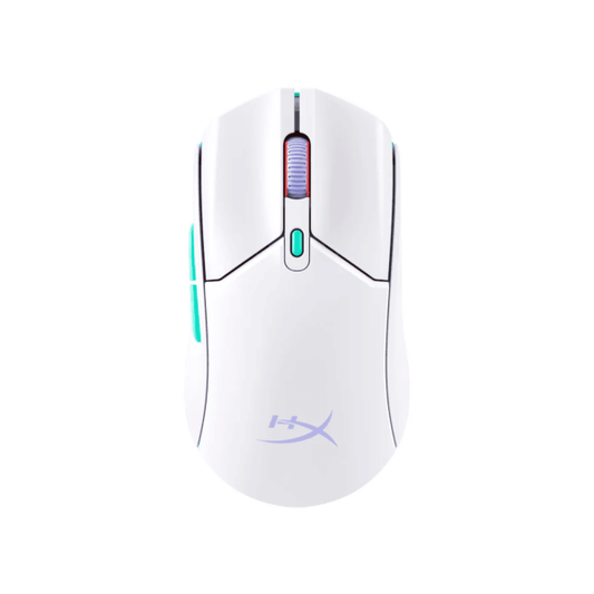 ماوس الألعاب اللاسلكي HyperX Pulsefire Haste 2 Core | 8R2E7AA