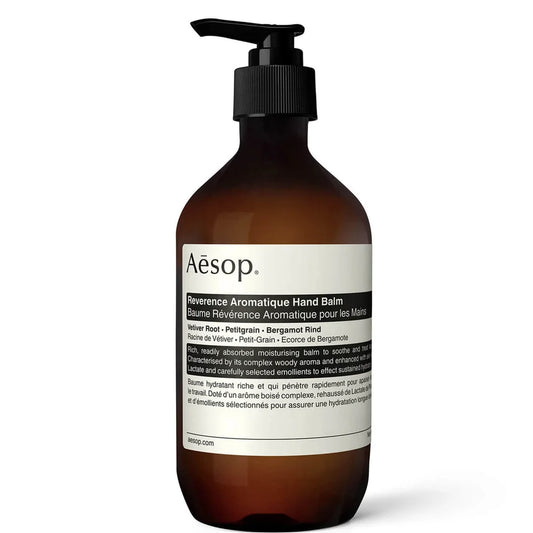 بلسم اليدين العطري من إيسوب ريفيرنس