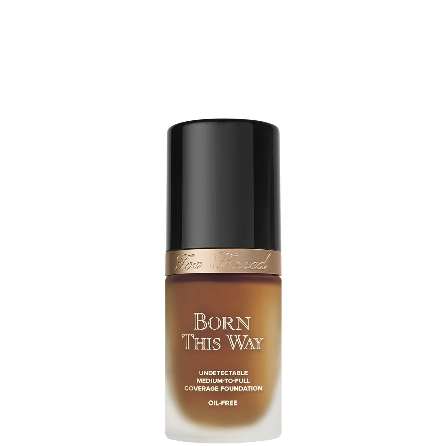 كريم أساس Too Faced Born This Way - تغطية طبيعية وسلسة وواضحة