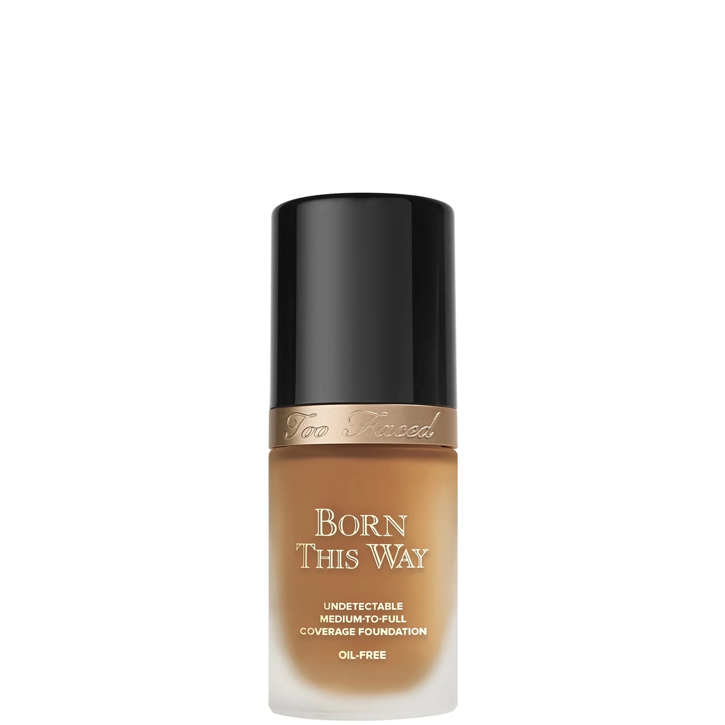 كريم أساس Too Faced Born This Way - تغطية طبيعية وسلسة وواضحة