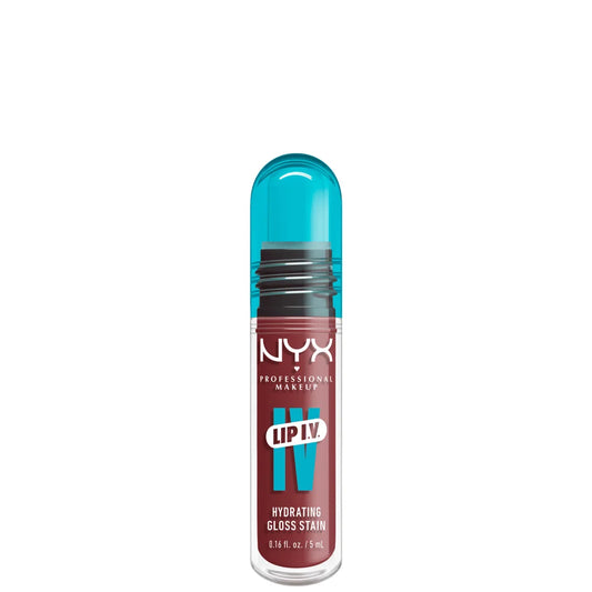 أحمر شفاه NYX Professional Makeup Lip IV Hydrating Gloss Stain