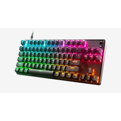 لوحة مفاتيح الألعاب SteelSeries Apex 9 TKL Optical Switch TKL | 64847