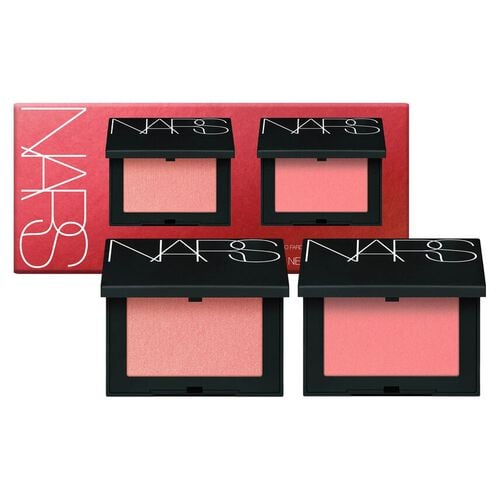 Nars Orgasm Matte & Glow Blush Duo