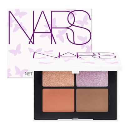 Nars Eyeshadow Palette