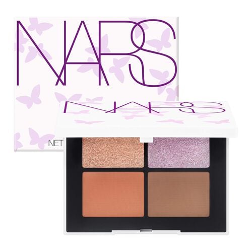 Nars Eyeshadow Palette