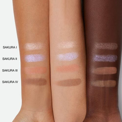 Nars Eyeshadow Palette