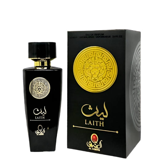 عطر ليث بلو 100 مل