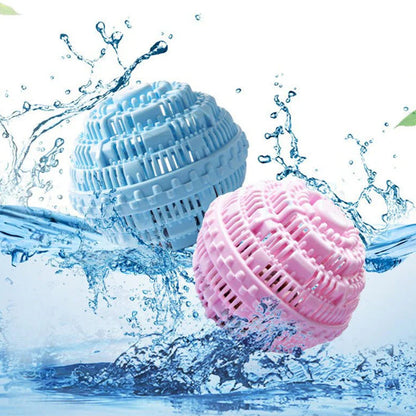 Power Clean Laundry Ball