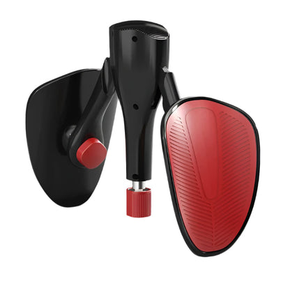 أداة دعم الساق، متعددة الاستخدامات، تعزز اللياقة البدنية، والاستقرار، وتدريب القوة