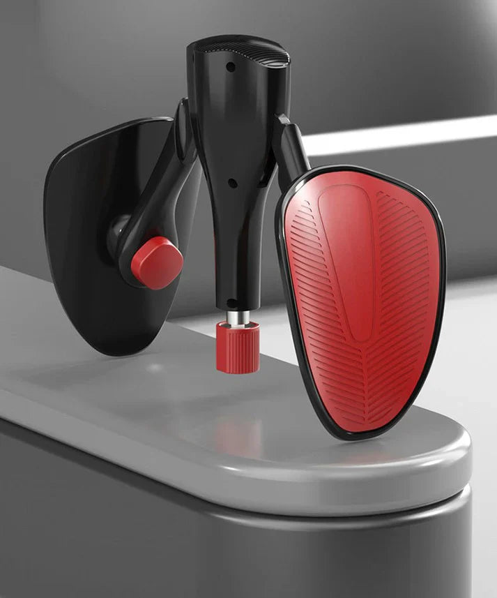 أداة دعم الساق، متعددة الاستخدامات، تعزز اللياقة البدنية، والاستقرار، وتدريب القوة