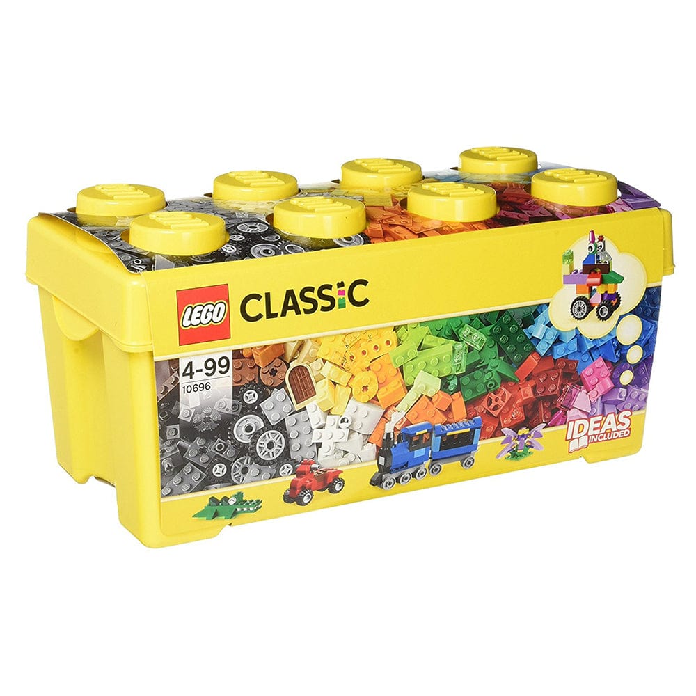 Lego Medium Creative Brick Box