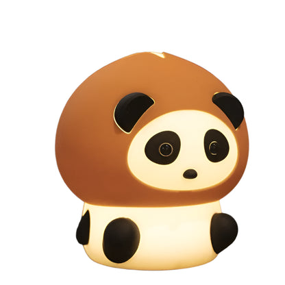 Panda Night Lights For Kids