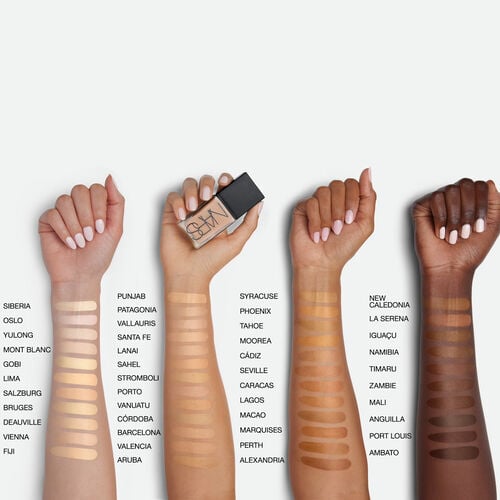 Nars Light Reflecting™ Foundation