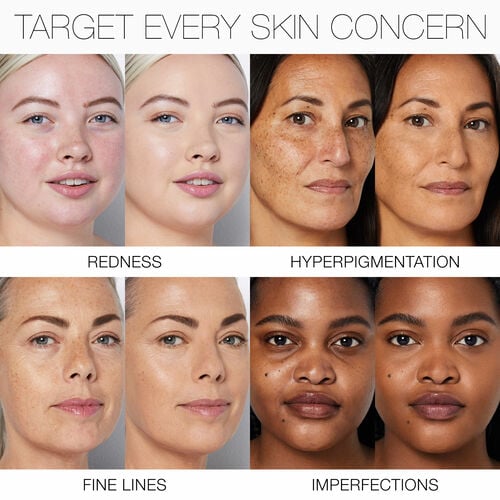 Nars Light Reflecting™ Foundation