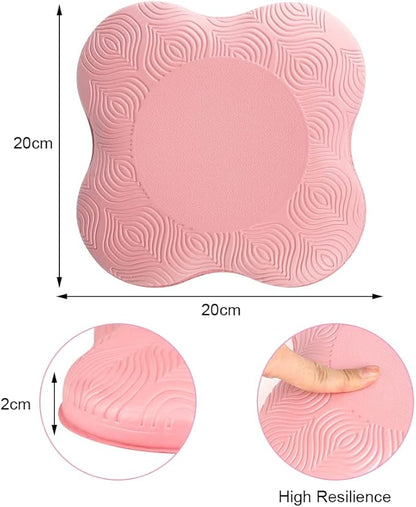 Yoga Non-Slip Body Pad