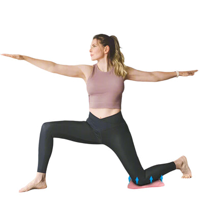 Yoga Non-Slip Body Pad