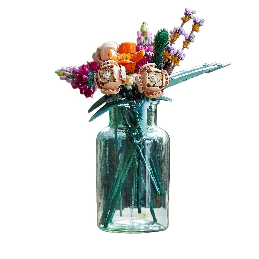 Lego 10280 Flower Bouquet