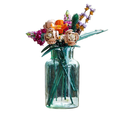 Lego 10280 Flower Bouquet