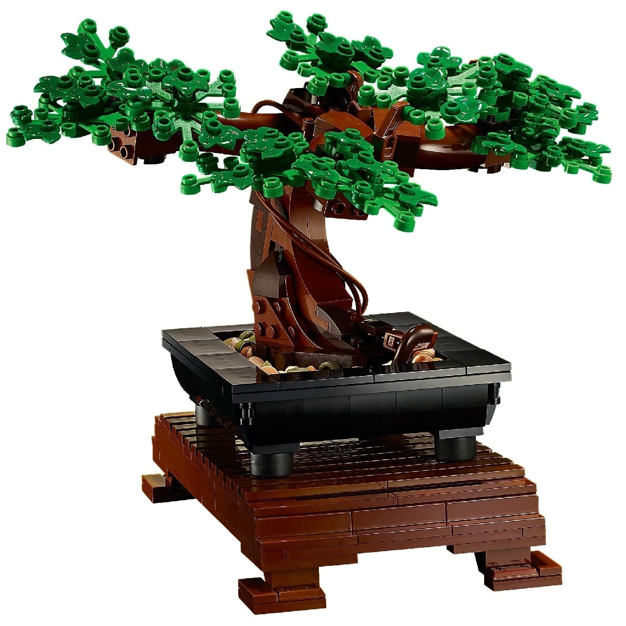 Lego 10281 Bonsai Tree
