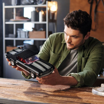 Lego 10304 Chevrolet Camaro Z28