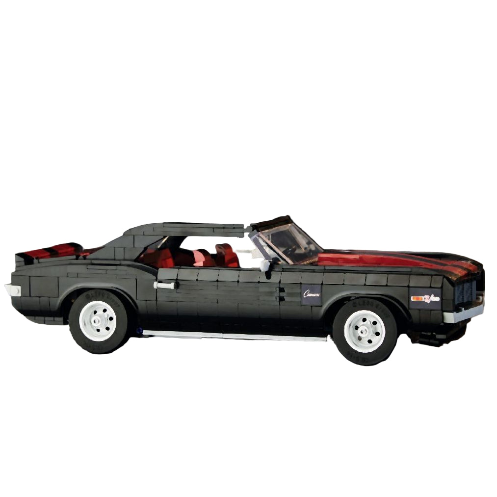 Lego 10304 Chevrolet Camaro Z28