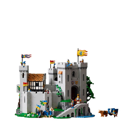 Lego 10305 Lion Knights' Castle