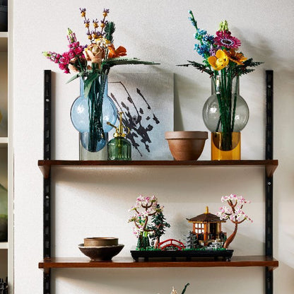 Lego Tranquil Garden