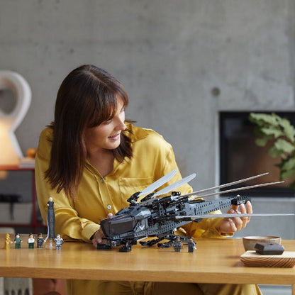 Lego 10327 Dune Atreides Royal Ornithopter