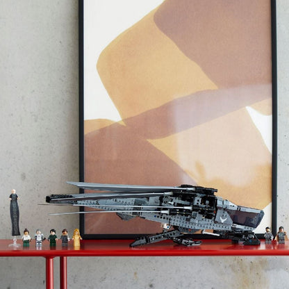 Lego 10327 Dune Atreides Royal Ornithopter