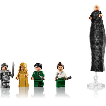 Lego 10327 Dune Atreides Royal Ornithopter